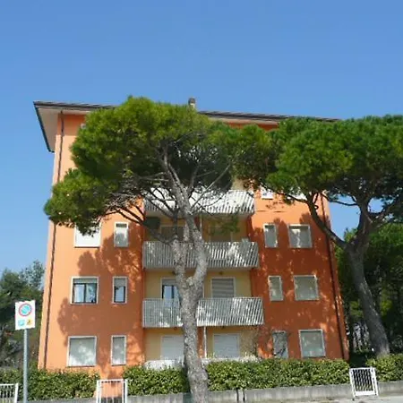 Appartamento Bell'appartamento Vistamare *